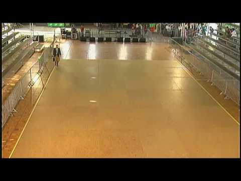 ENART 2016 - FORÇA B - SÁBADO