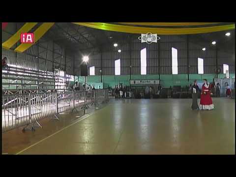 ENART 2016 - FORÇA B - DOMINGO