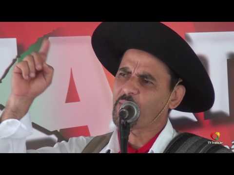 ERNANI DE OLIVEIRA NUNES - ENART 2016 - DECLAMAÇÃO MASCULINA - SÁBADO