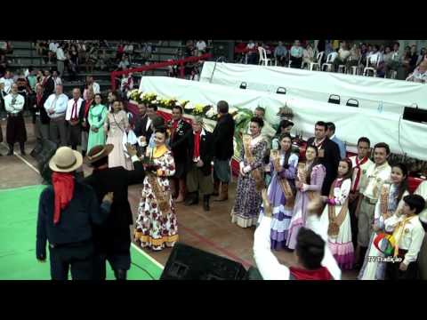 RESULTADO - ENART 2016