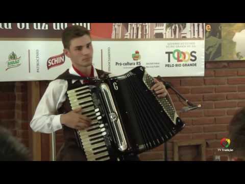 RUBNE RIETH CATAPAN - ENART 2016 - GAITA PIANO - SÁBADO