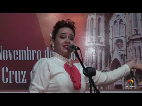 RAPHAELA BORGES MACHADO - DECLAMAÇÃO FEMININA - SÁBADO