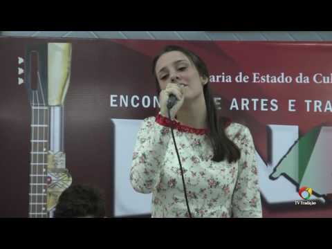 AGNES NIMUE DE OLIVEIRA - INTÉRPRETE SOLISTA VOCAL FEMININO - SÁBADO