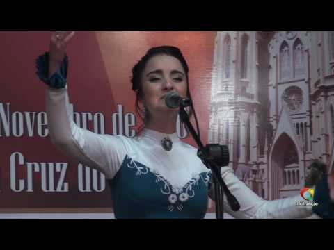 NATHALIA DOS SANTOS SOARES - DECLAMAÇÃO FEMININA - SÁBADO