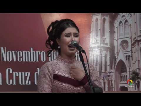 LUANA DE MOURA - DECLAMAÇÃO FEMININA - SÁBADO