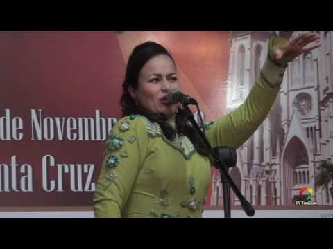 ANA PAULA CARDOSO - DECLAMAÇÃO FEMININA - SÁBADO
