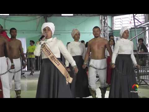 CTG RONDA CRIOULA - ENART 2016 - SABADO - FORÇA B