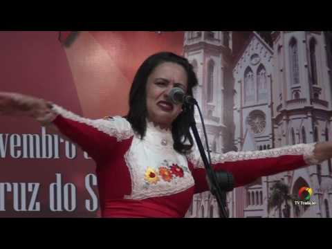PATRÍCIA SILVEIRA GOMES - DECLAMAÇÃO FEMININA - SÁBADO