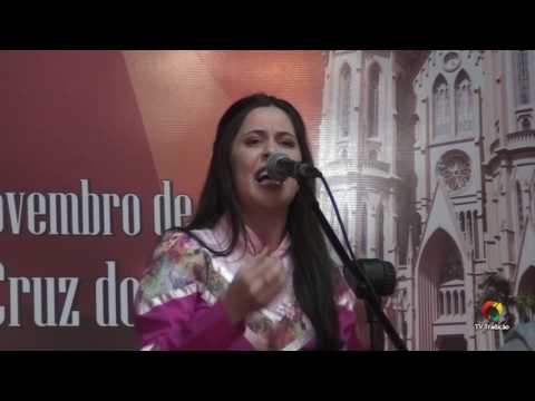 KEROLYN LUANA SPAGNOL - DECLAMAÇÃO FEMININA - SÁBADO