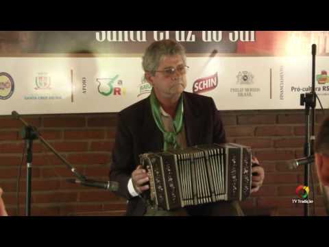DIRCEU RUCART PORSCHE  - ENART 2016 - BANDONEON - SÁBADO