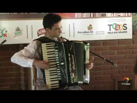 EDUARDO ABRAMSON - ENART 2016 - GAITA PIANO - SÁBADO