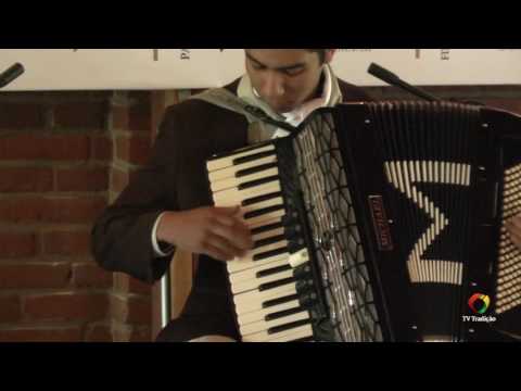 GABRIEL MACHADO SEMINOTI - ENART 2016 - GAITA PIANO - SÁBADO