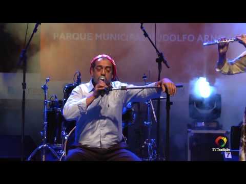 Moinhos - 6º Moinho da Canção Gaúcha