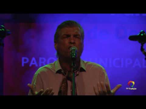 Quando a milonga me toca - 6º Moinho da Canção Gaúcha