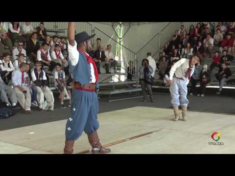 JOSÉ X LUCAS - ENART 2016 - CHULA - SÁBADO