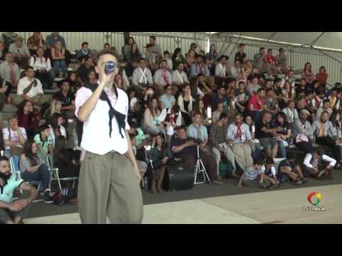 LUIS X KEVIN - ENART 2016 - CHULA - SÁBADO