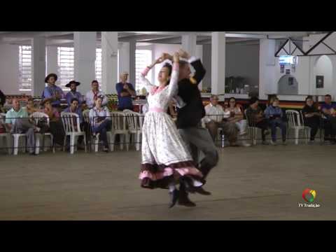 JEAN E ANDRIEILI  - ENART 2016 - DANÇA DE SALÃO - FINAL - DOMINGO