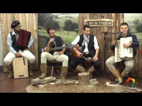 A Voz da tradição 140 - Jéferson Carelli