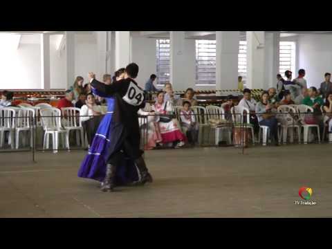 LEONARDO E DANIELA - ENART 2016 - DANÇA DE SALÃO - SÁBADO