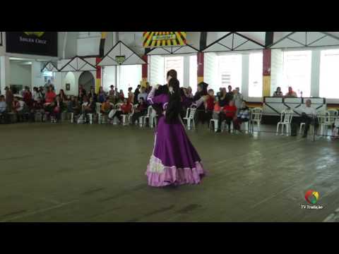 EDUARDO E LUCIANA - ENART 2016 - DANÇA DE SALÃO - SÁBADO