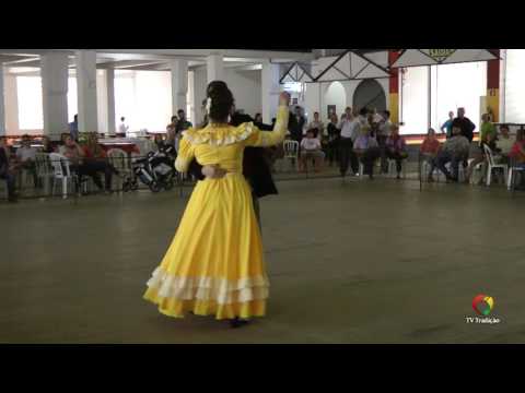 RANGEL E ALINE - ENART 2016 - DANÇA DE SALÃO - SÁBADO