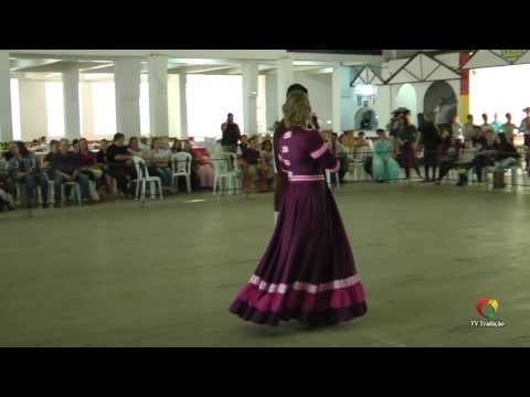 MATHEUS E RENATA- ENART 2016 - DANÇA DE SALÃO - SÁBADO