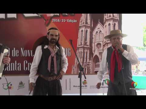 Aventino X Jeferson - ENART 2016 - TROVA MI MAIOR DE GAVETÃO - SÁBADO