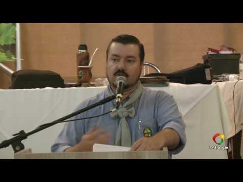 Moção para Convenção Tradicionalista - 65º Congresso Tradicionalista Gaúcho
