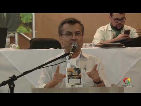 Tema Quinquenal -  65º Congresso Tradicionalista Gaúcho