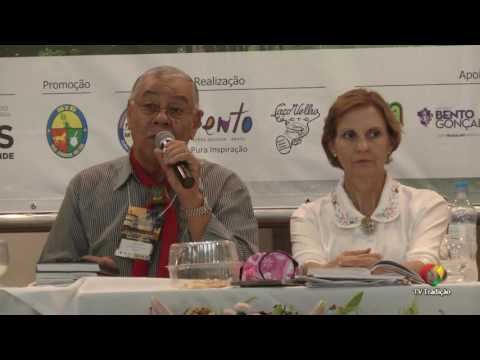 Agradecimentos - 65º Congresso Tradicionalista Gaúcho