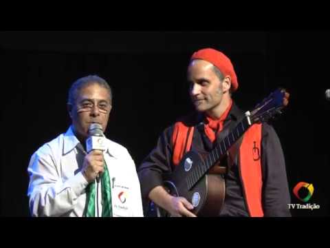 A Voz da tradição 145 - Marcello Caminha