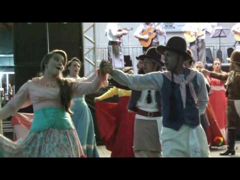 CTG MARCO DA TRADIÇÃO - ADULTA - 3º FEGADAN