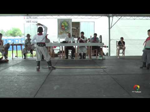 BERNARDO X MARCOS - 2º FEGACHULA - PIAZITO