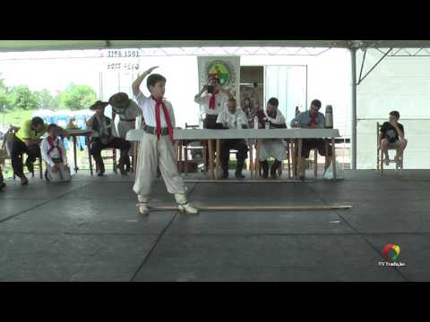 VITOR X LUCAS - 2º FEGACHULA - PIAZITO