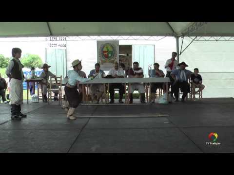 ARTHUR X GABRIEL - 2º FEGACHULA - MIRIM