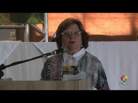 Tema Anual - 65º Congresso Tradicionalista Gaúcho - Sábado