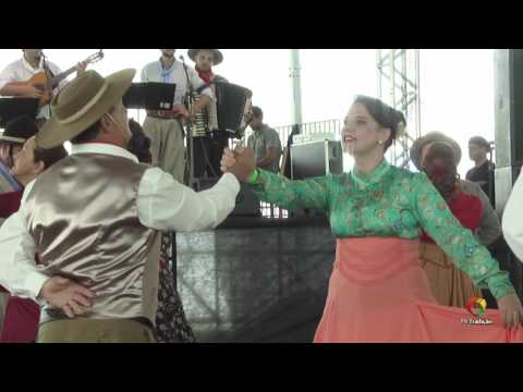 CTG TIO CARLO - VETERANA - 3º FEGADAN