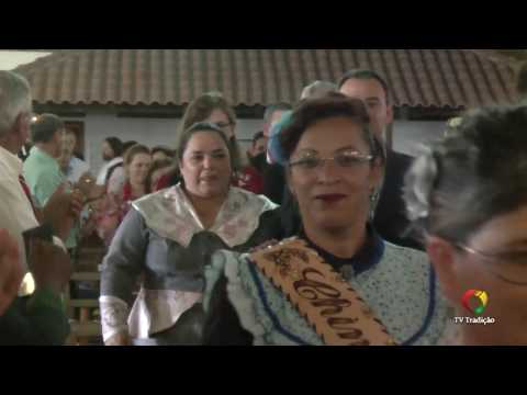 Formatura do CFOR Avançado - 65º Congresso Tradicionalista Gaúcho - Sábado