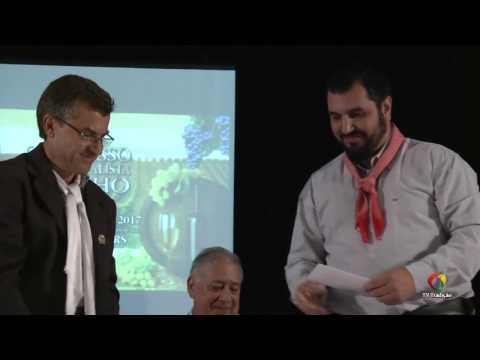 Abertura Oficial - 65º Congresso Tradicionalista Gaúcho - Sábado