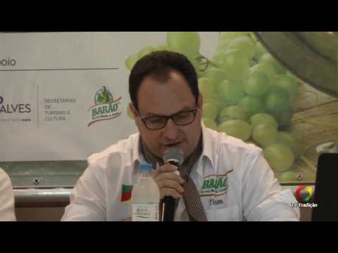 FCG - 65º Congresso Tradicionalista Gaúcho