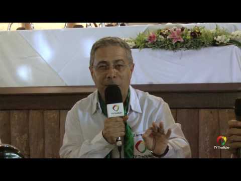 A Voz da Tradição 149 - CBTG e MTG/MT