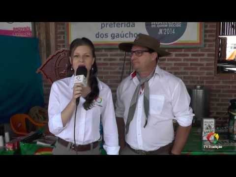 Entrevista: Airto Timm - 29ªFECARS