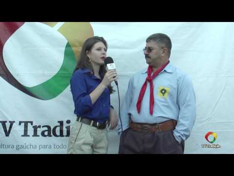 Entrevista: Claudio Oliveira - 29ª FECARS
