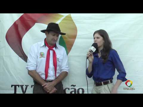 Entrevista: Rosimar Ferreira - 29ª FECARS