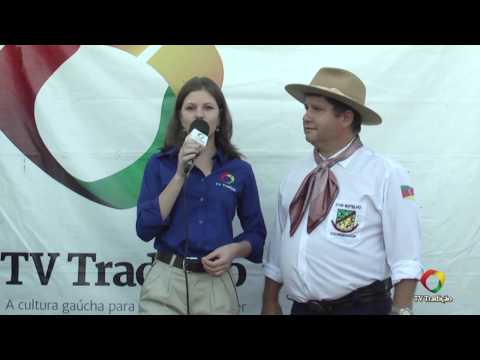 Entrevista: Ivan Fernando Botelho - 29ª FECARS