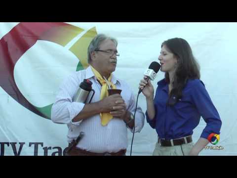 Entrevista: Flávio Luis Menezes - 29ª FECARS