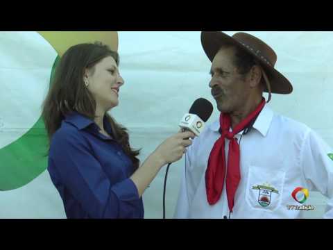 Entrevista: Paulo Felix - 29ª FECARS