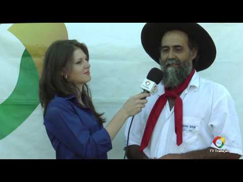 Entrevista: Aldo Silveira Brum - 29ª FECARS