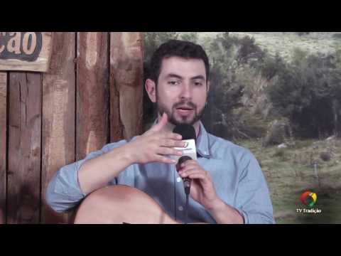 A Voz da Tradição 151 - Yangos