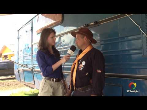 Entrevista: Wilson Pontel - 29ª FECARS